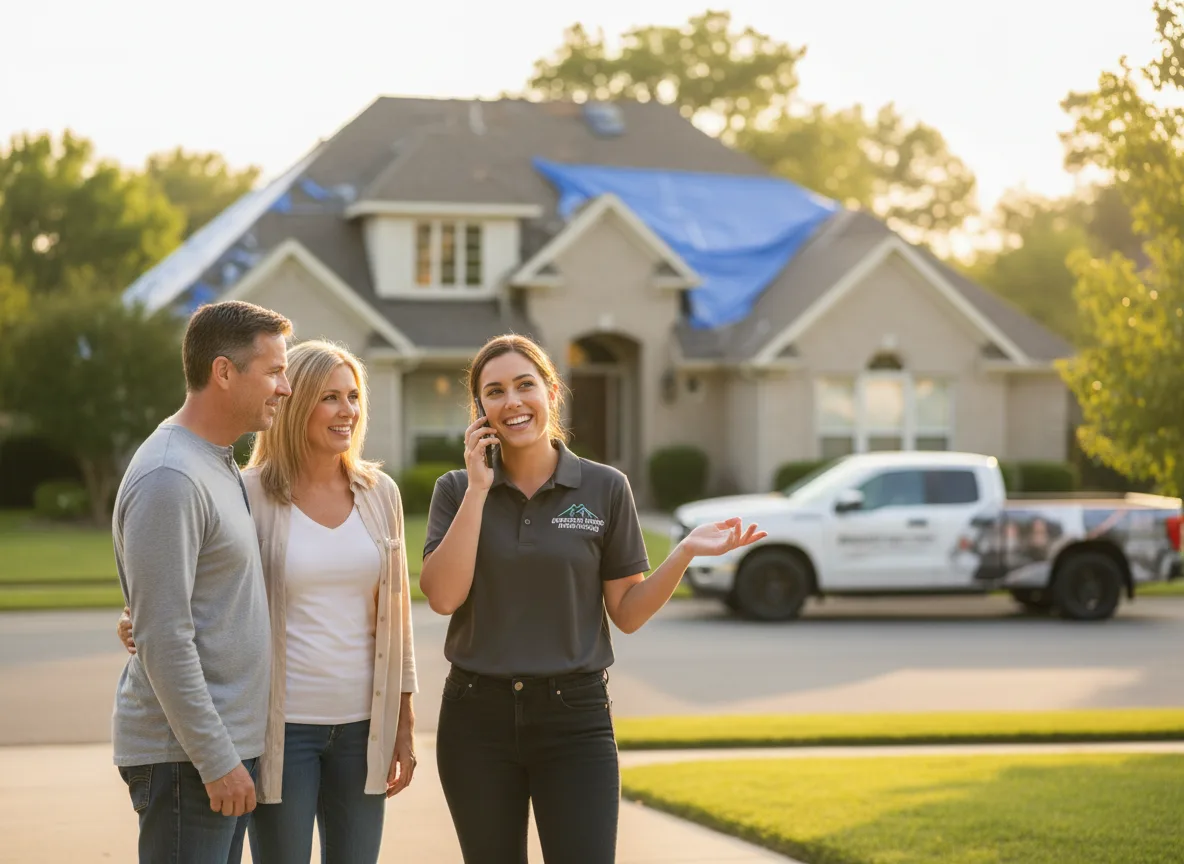 Emergency Roof Repair Rozet, WY FAQs